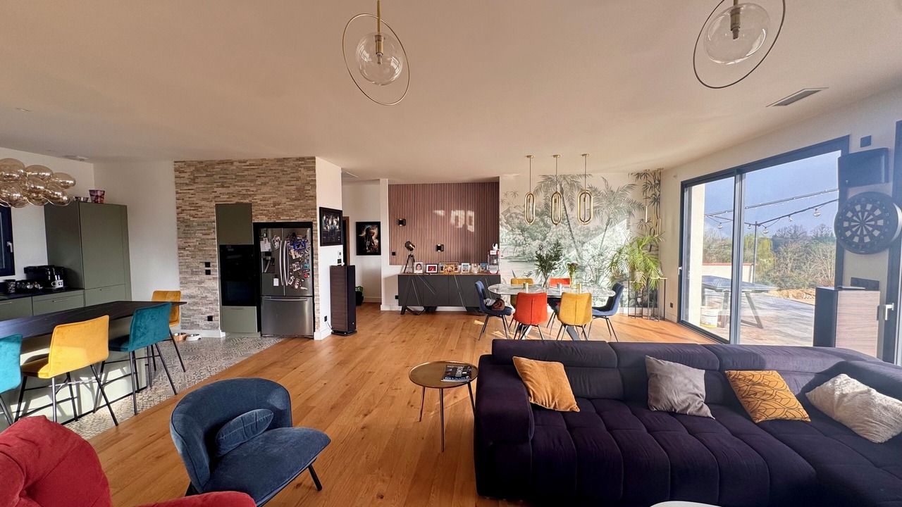 Photo of Livingroom in Montauban