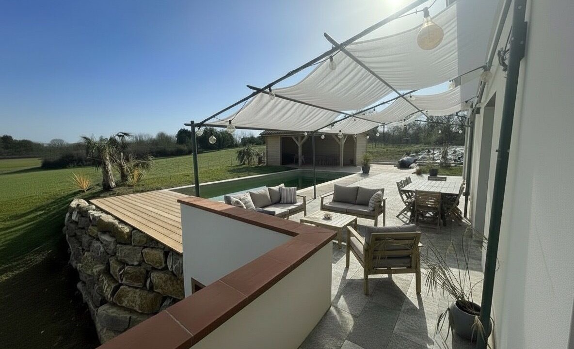 Photo of Outdoor in Montauban