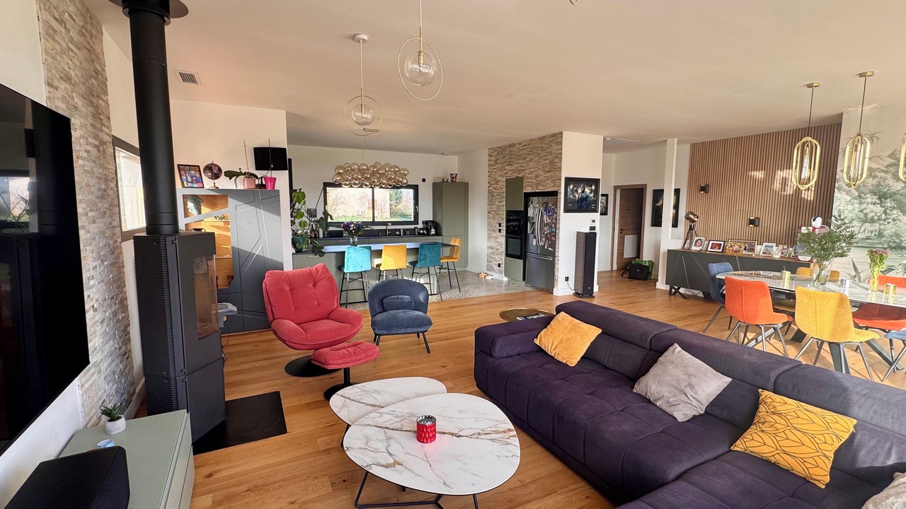 Photo of Livingroom in Montauban