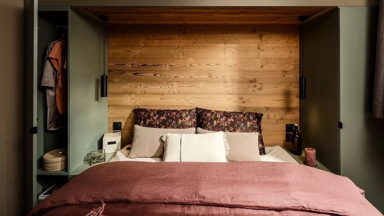 Photo of Bedroom in Vosges