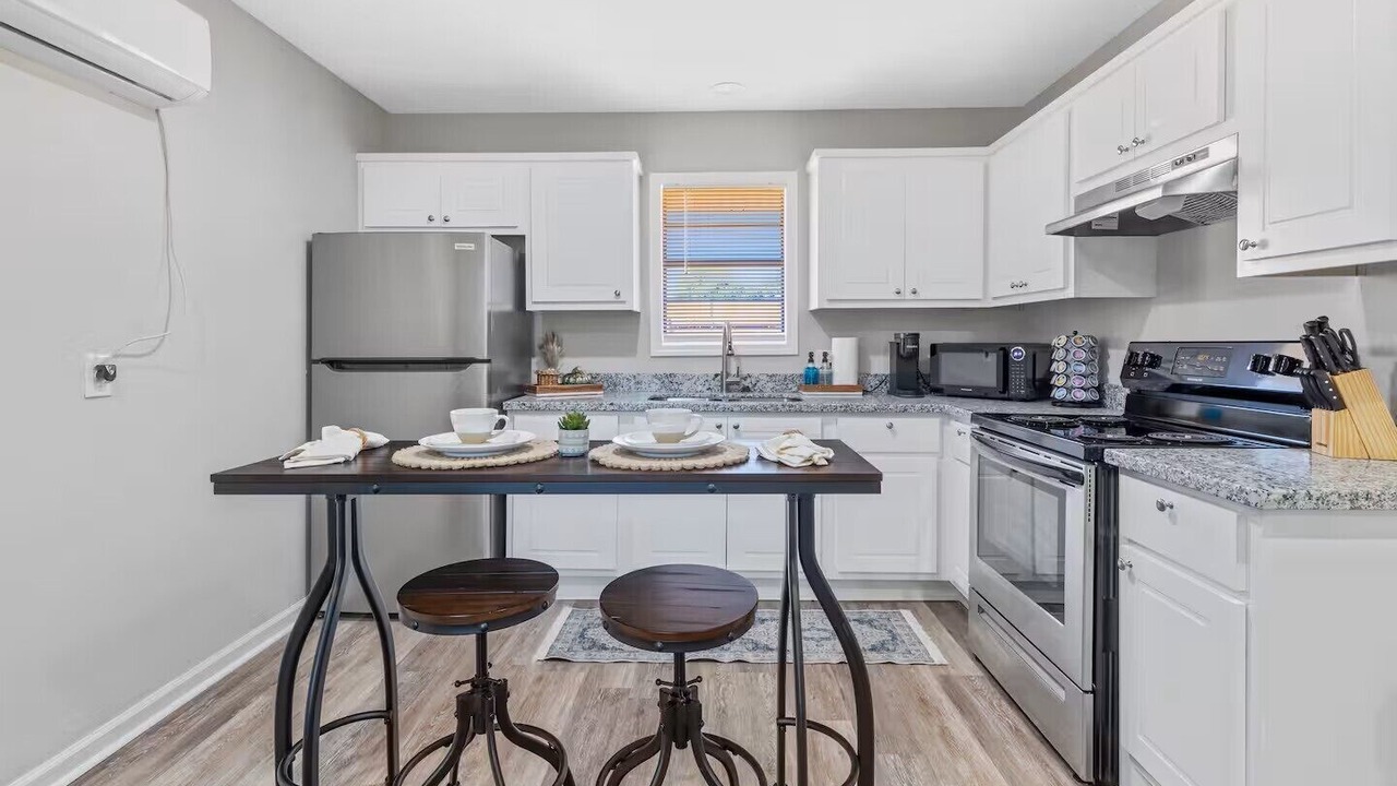 Photo of Kitchen in Sulphur