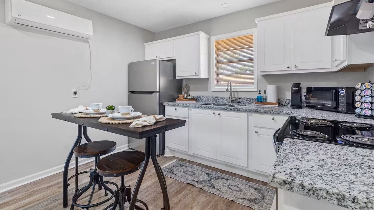 Photo of Kitchen in Sulphur
