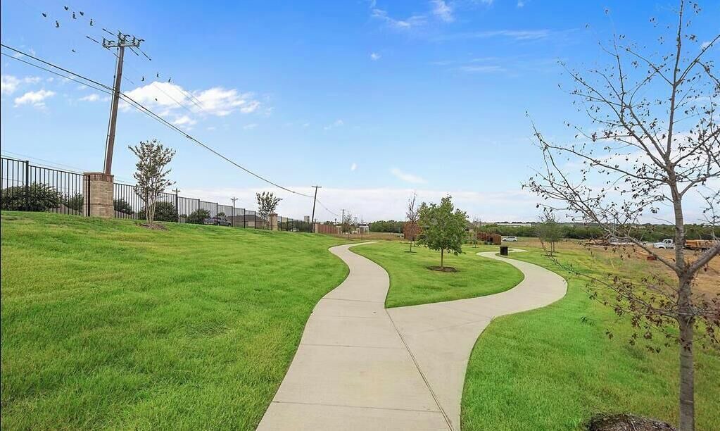 Photo of Outdoor in South Arlington