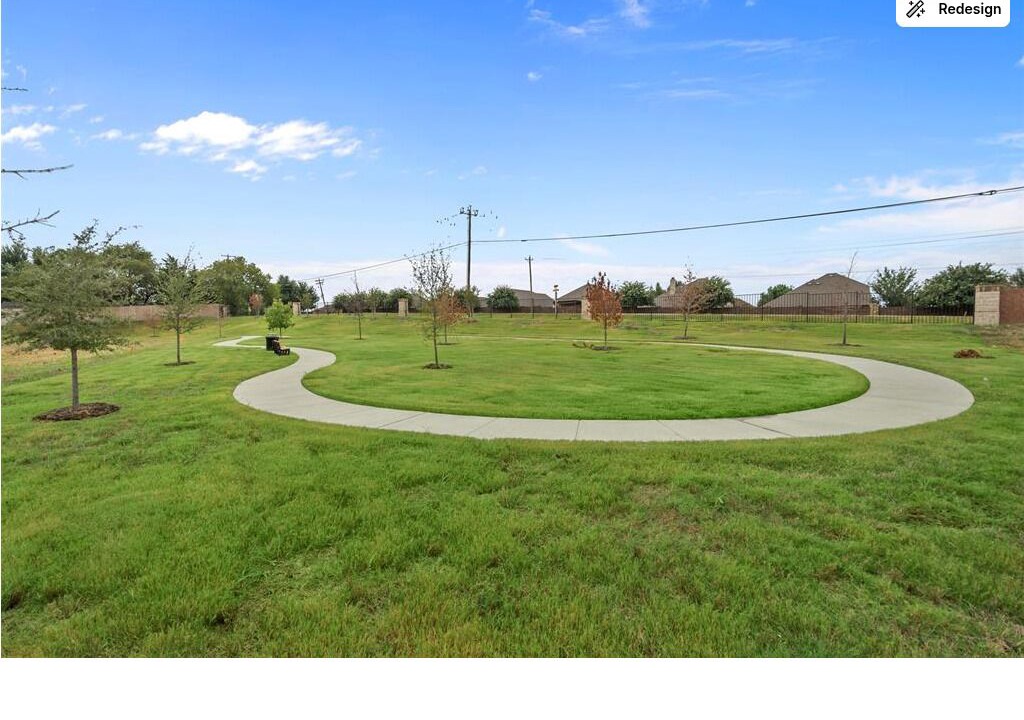 Photo of Outdoor in South Arlington