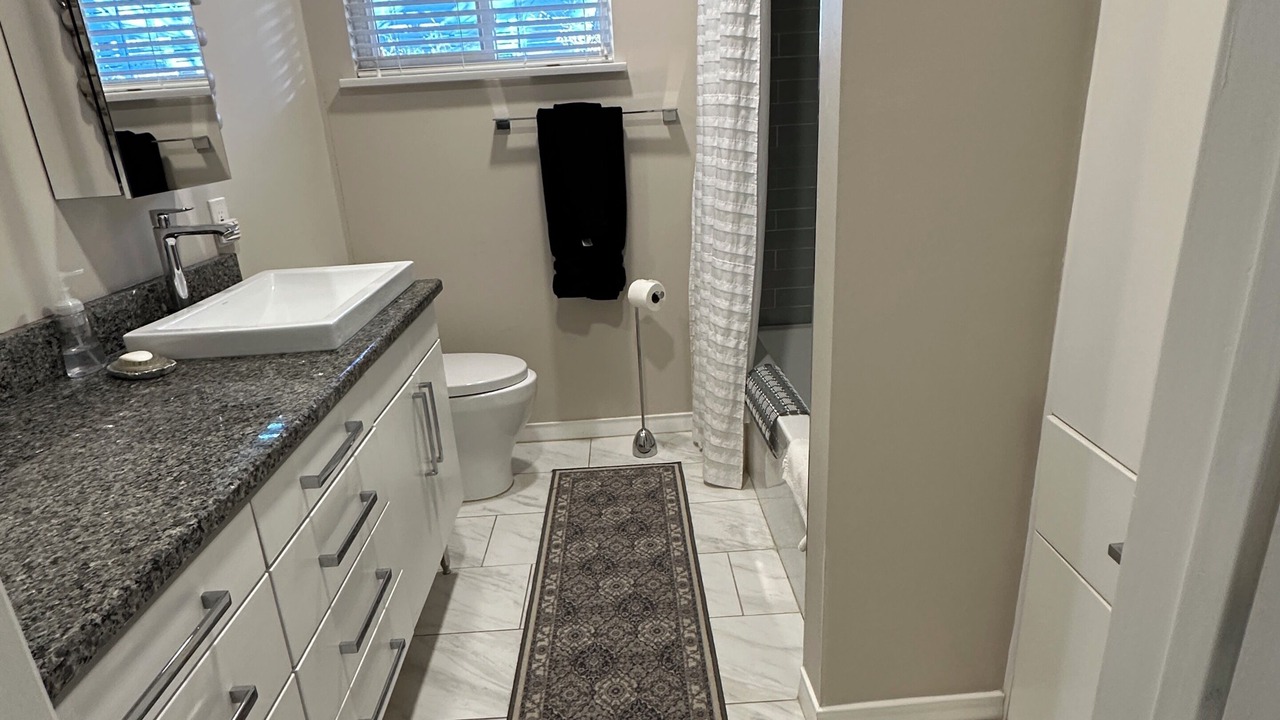 Photo of Bathroom in Dallas