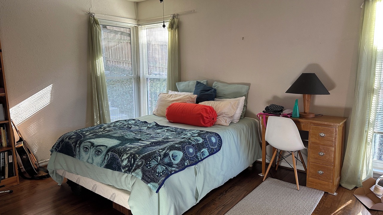 Photo of Bedroom in Dallas