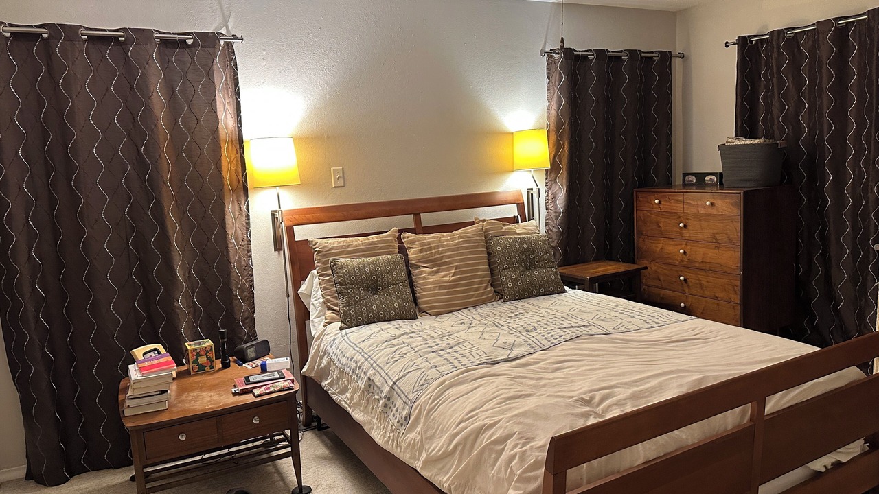 Photo of Bedroom in Dallas