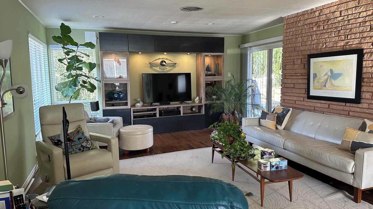 Photo of Livingroom in Dallas