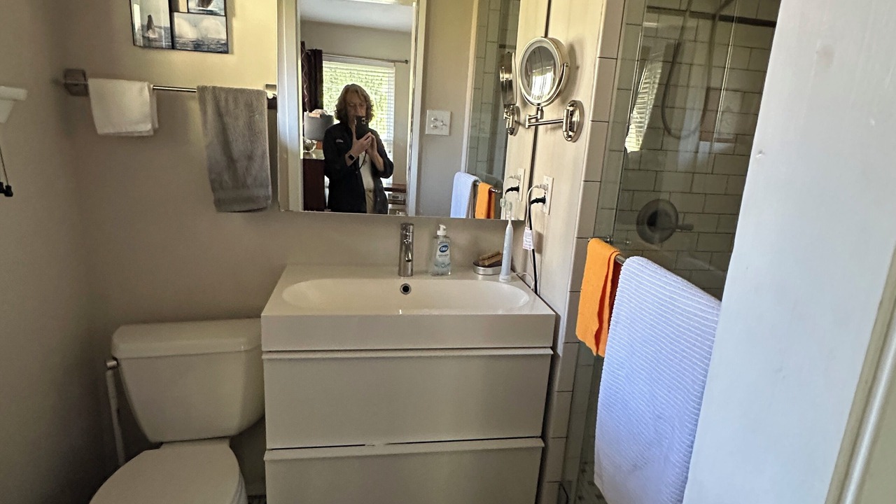 Photo of Bathroom in Dallas