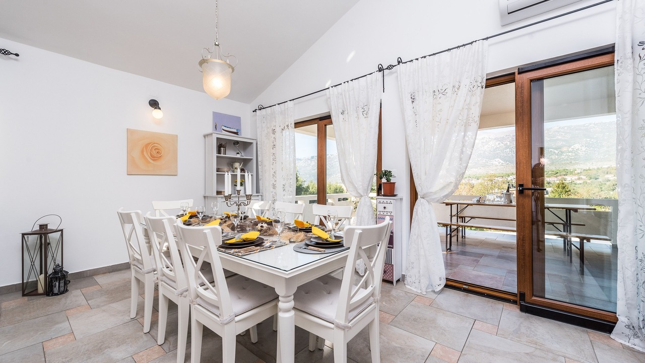 Photo of Livingroom in Rovanjska