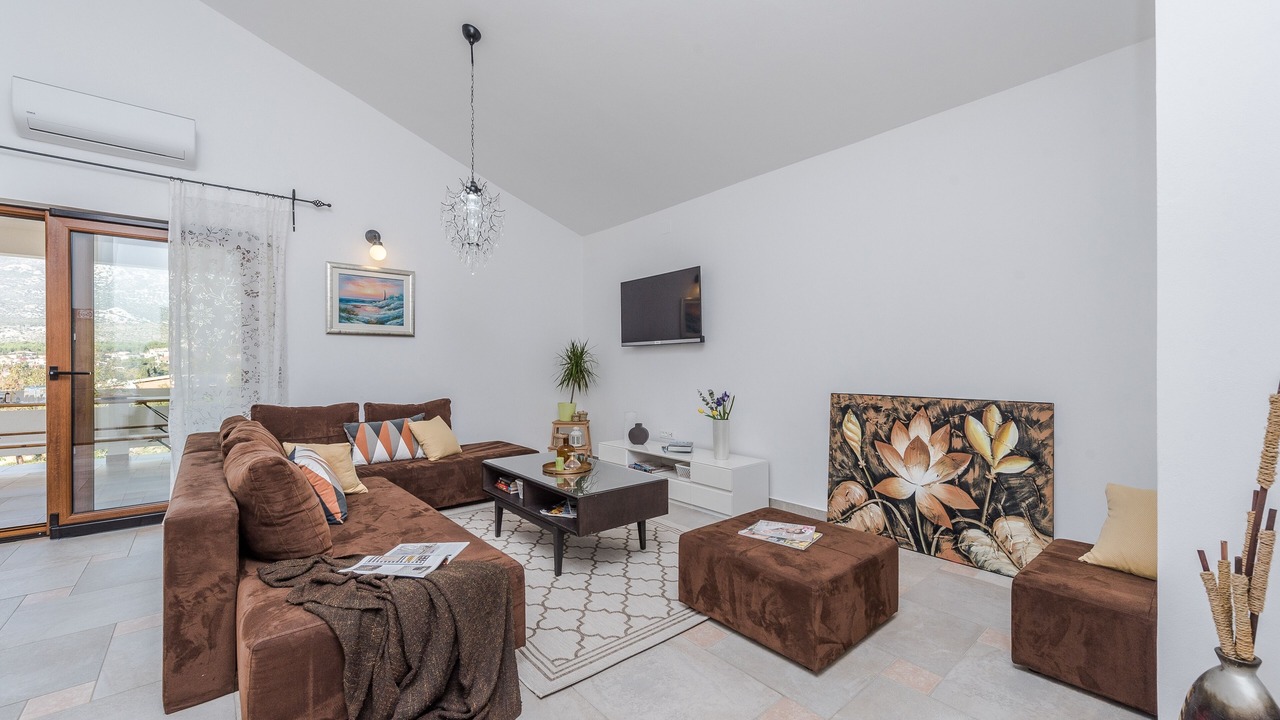 Photo of Livingroom in Rovanjska