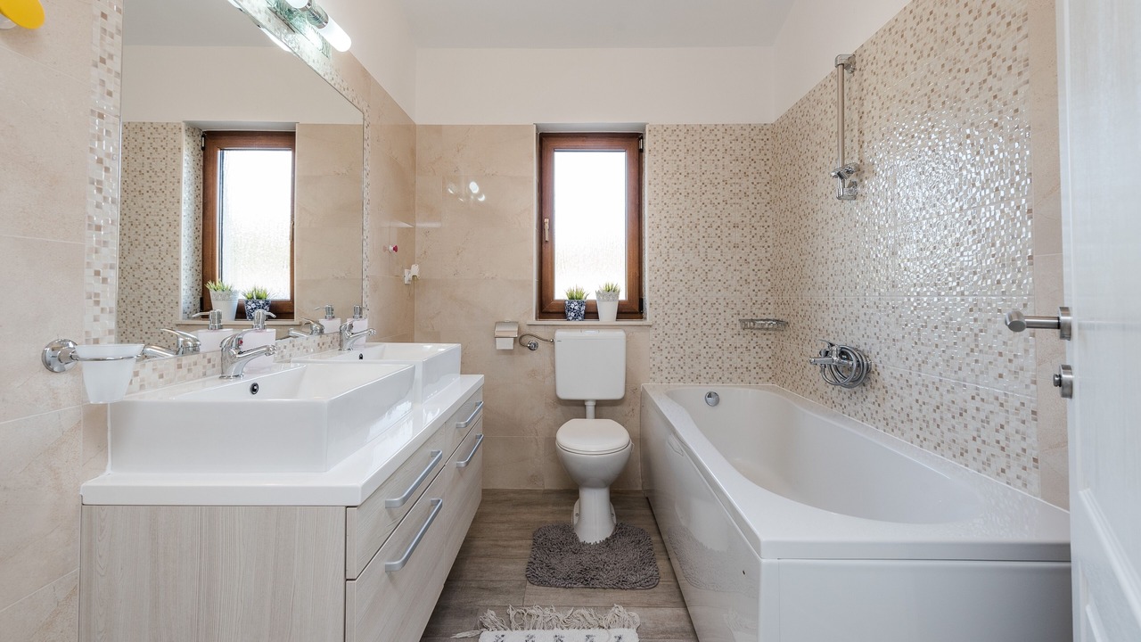 Photo of Bathroom in Rovanjska