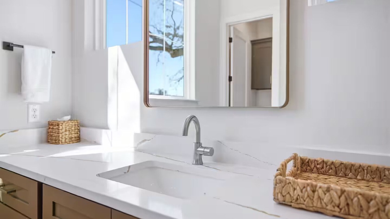 Photo of Bathroom in South Manchaca