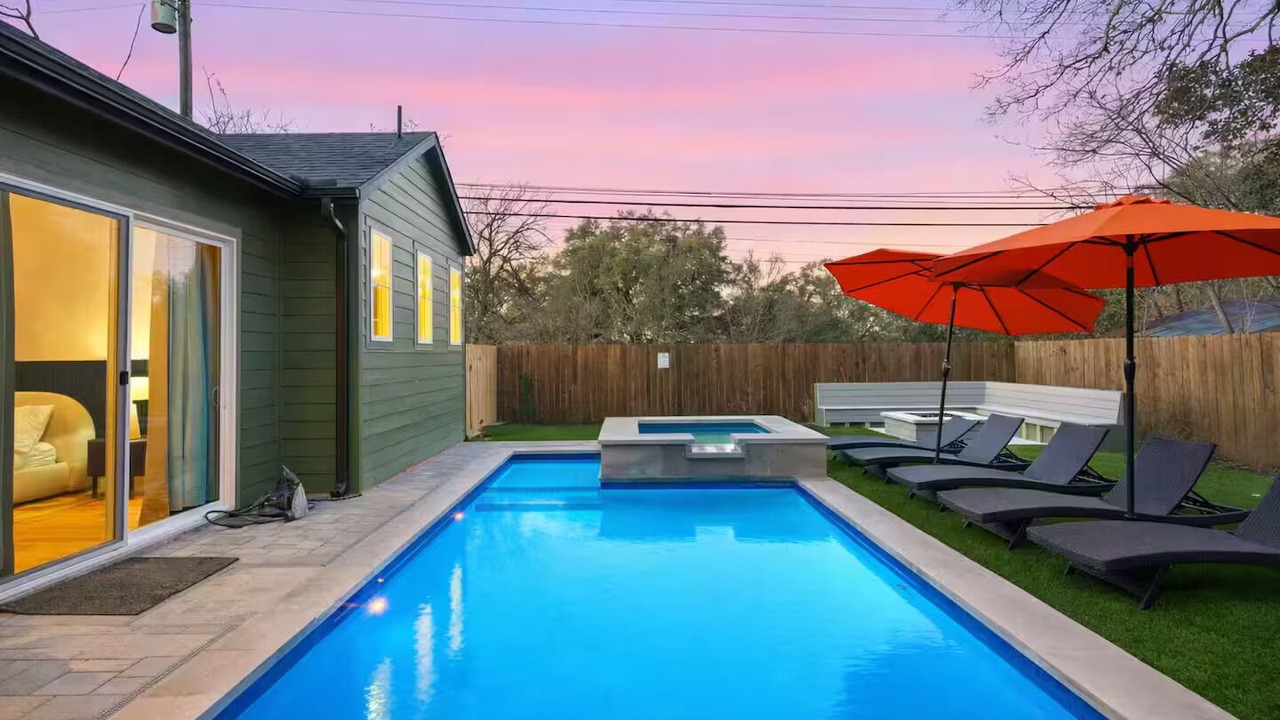 Photo of Outdoor in South Manchaca