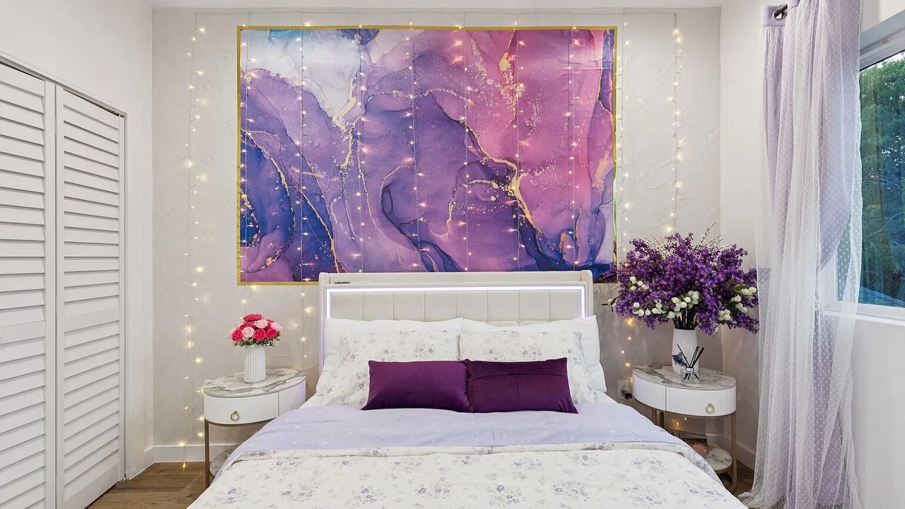 Photo of Bedroom in West Dallas