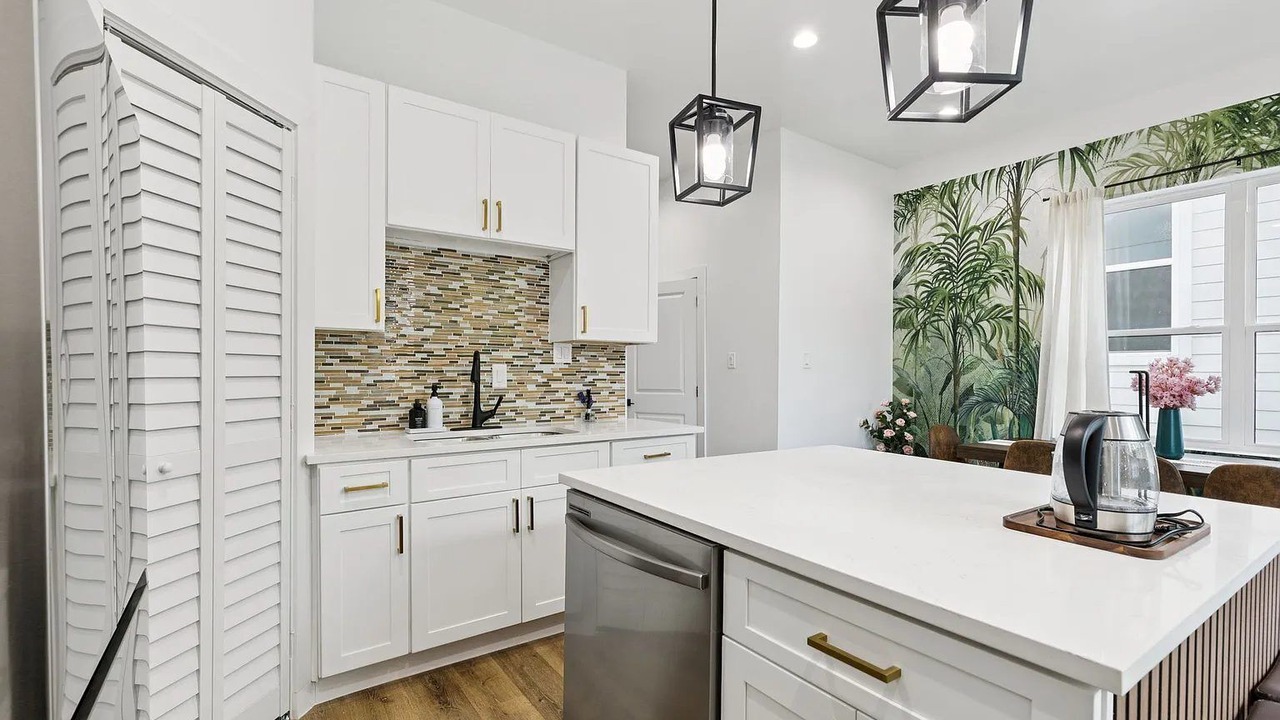 Photo of Kitchen in West Dallas