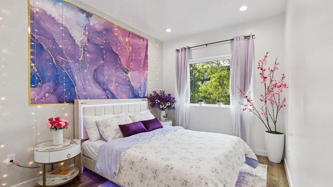 Photo of Bedroom in West Dallas