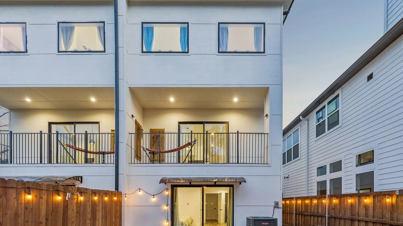 Photo of Outdoor in West Dallas
