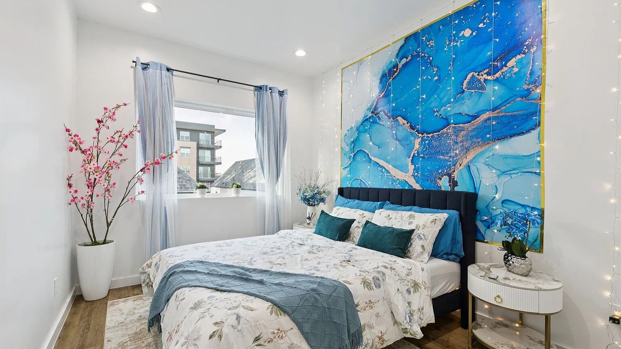Photo of Bedroom in West Dallas