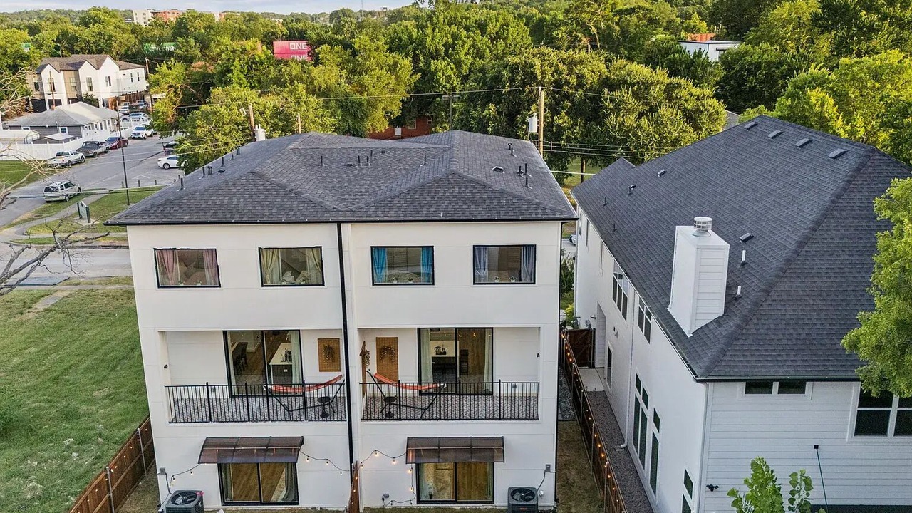 Photo of Outdoor in West Dallas