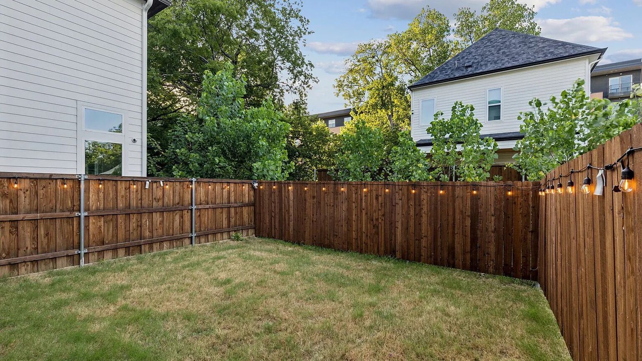 Photo of Outdoor in West Dallas