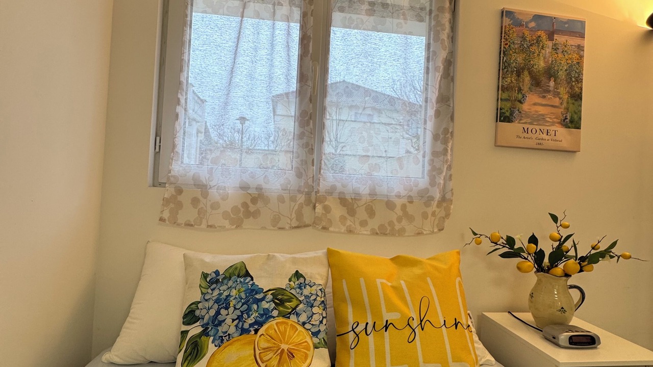 Photo of Bedroom in Sartrouville