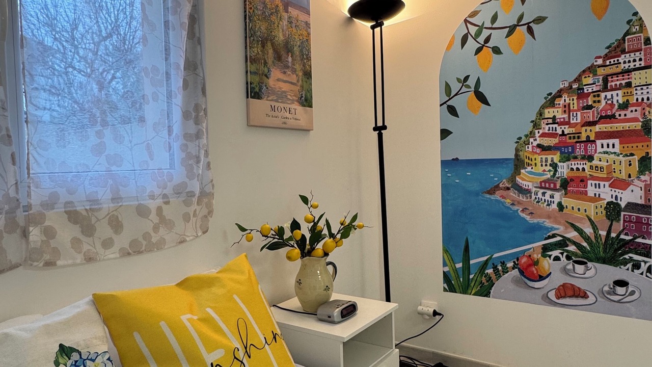 Photo of Bedroom in Sartrouville