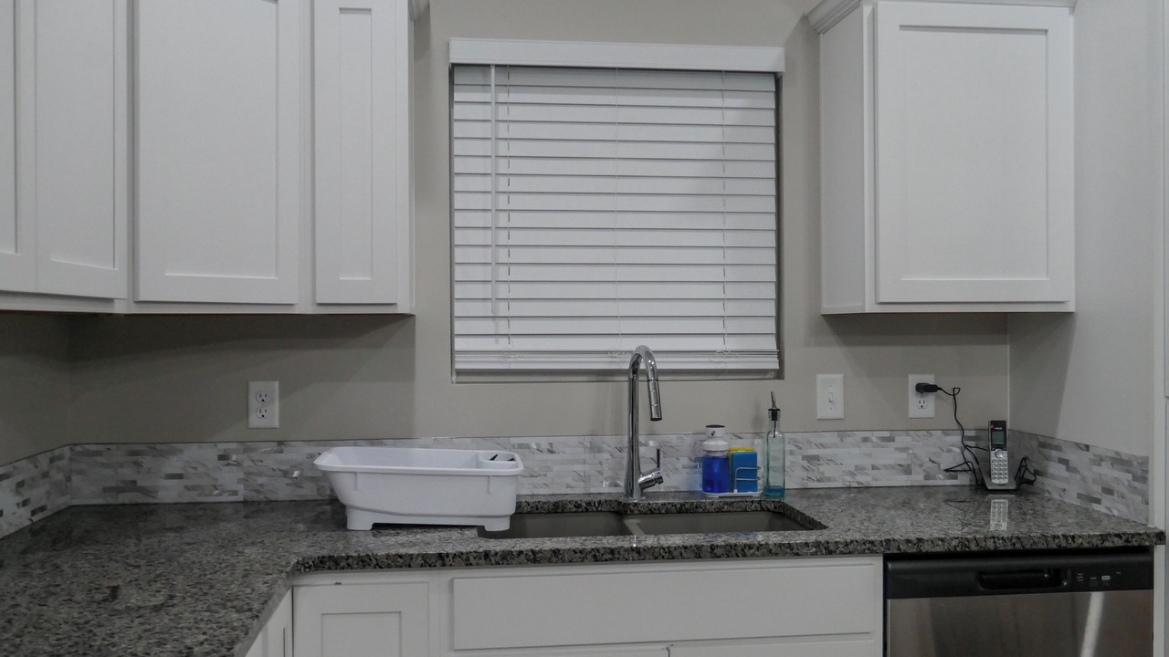 Photo of Kitchen in Grand Island