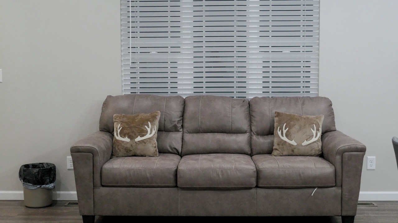 Photo of Livingroom in Grand Island