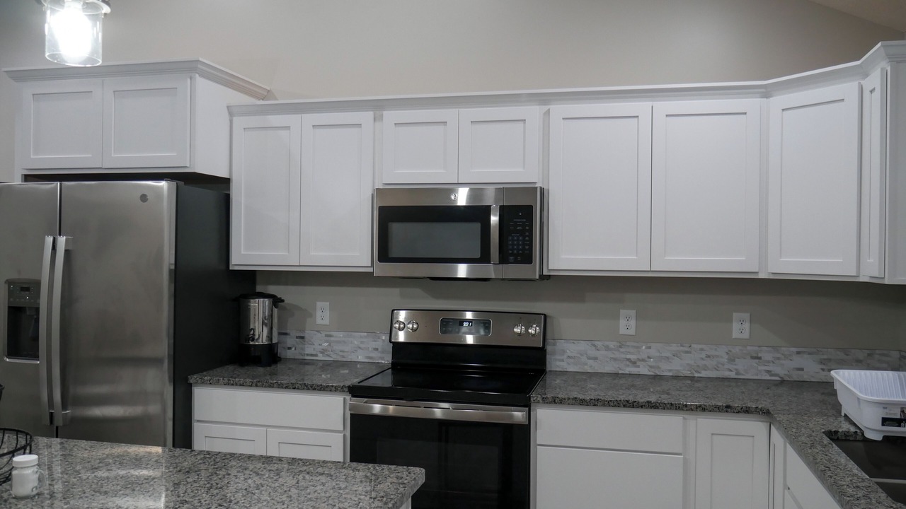 Photo of Kitchen in Grand Island