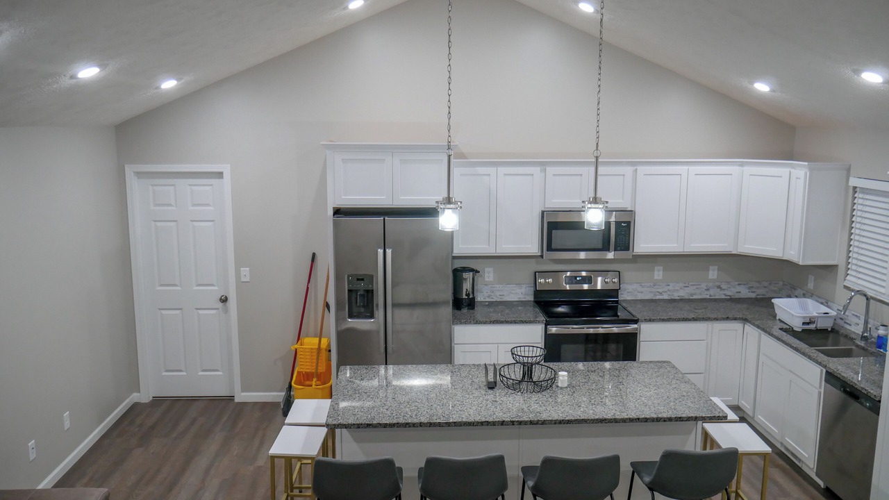 Photo of Kitchen in Grand Island