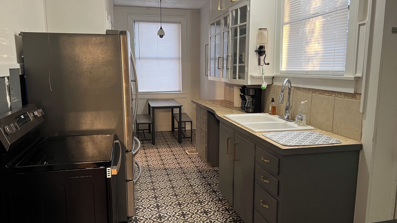 Photo of Kitchen in Sweetwater