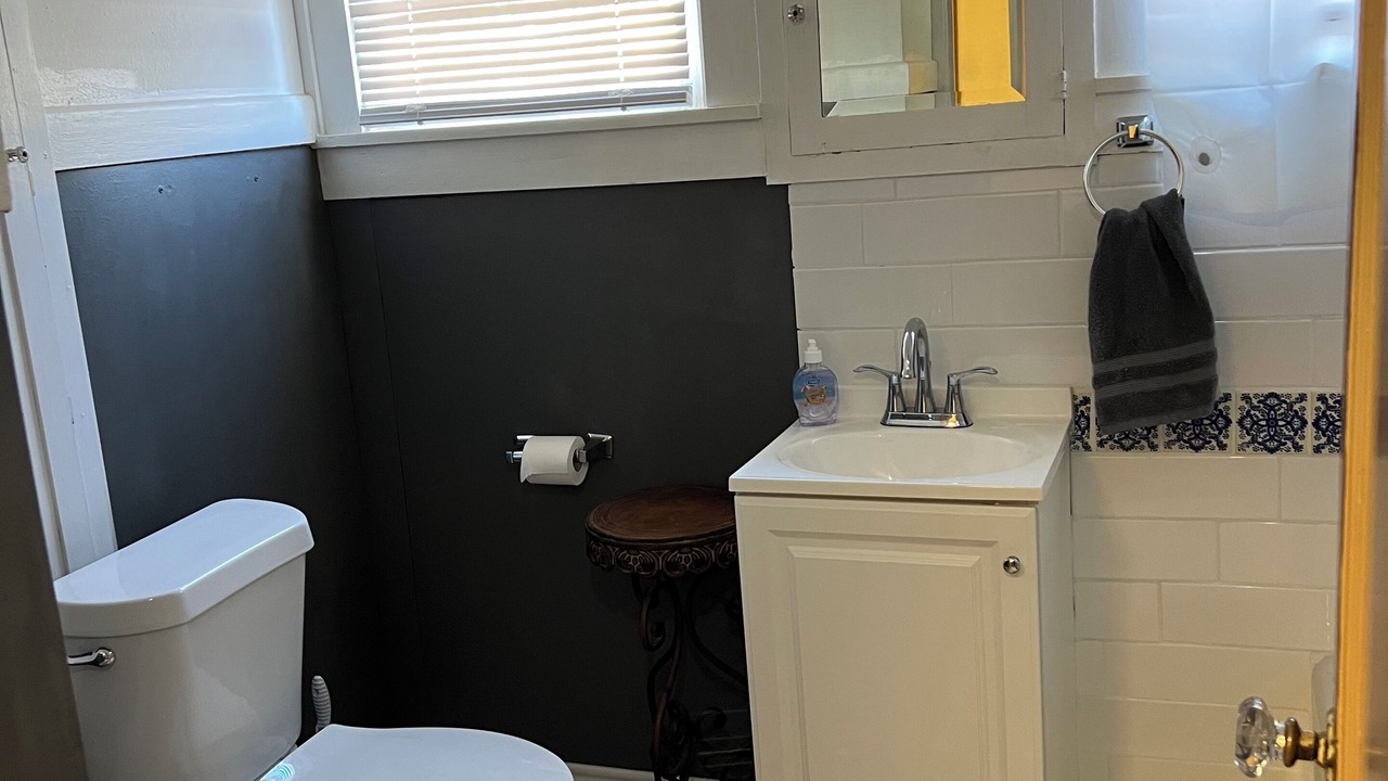 Photo of Bathroom in Sweetwater