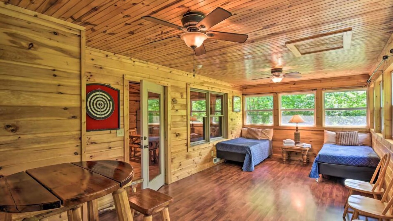 Photo of Bedroom in Helen