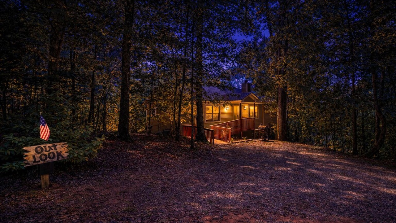 Photo of Outdoor in Helen