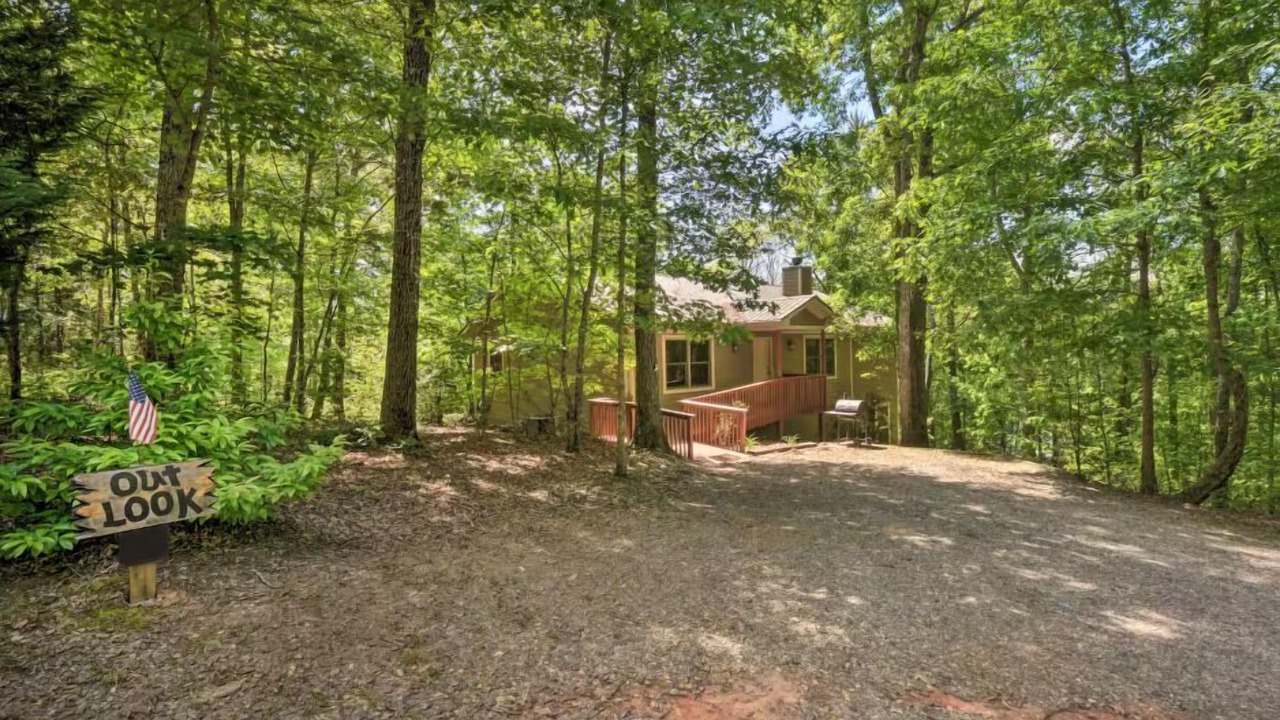 Photo of Outdoor in Helen
