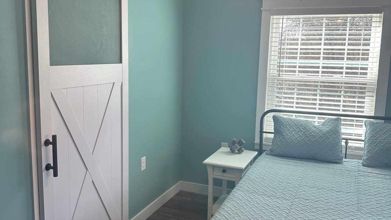 Photo of Bedroom in Watkins Glen
