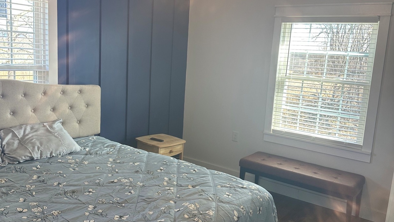 Photo of Bedroom in Watkins Glen