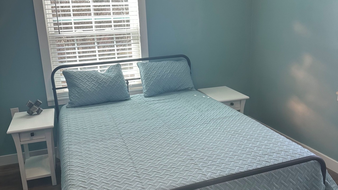 Photo of Bedroom in Watkins Glen