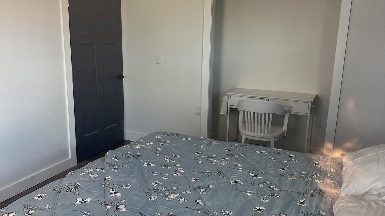 Photo of Bedroom in Watkins Glen