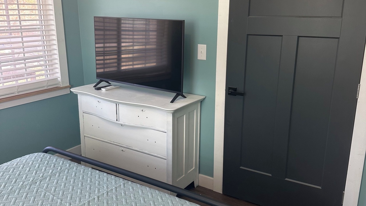 Photo of Bedroom in Watkins Glen