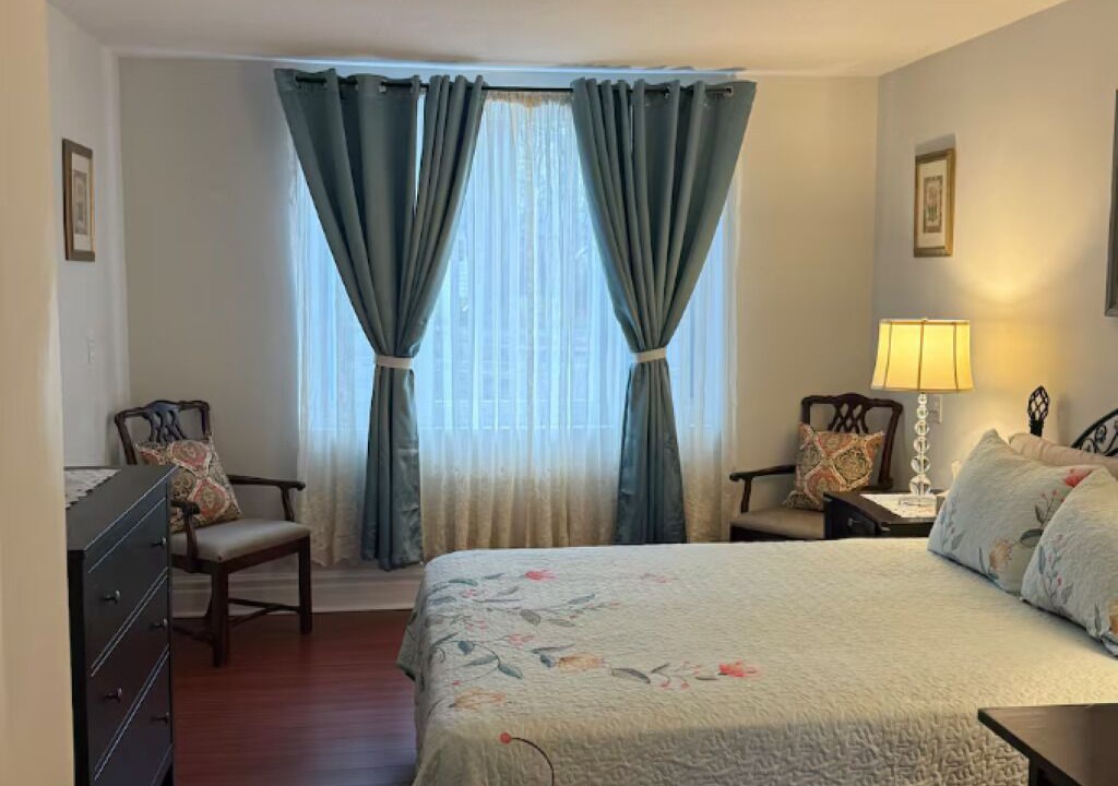 Photo of Bedroom in Niagara Falls