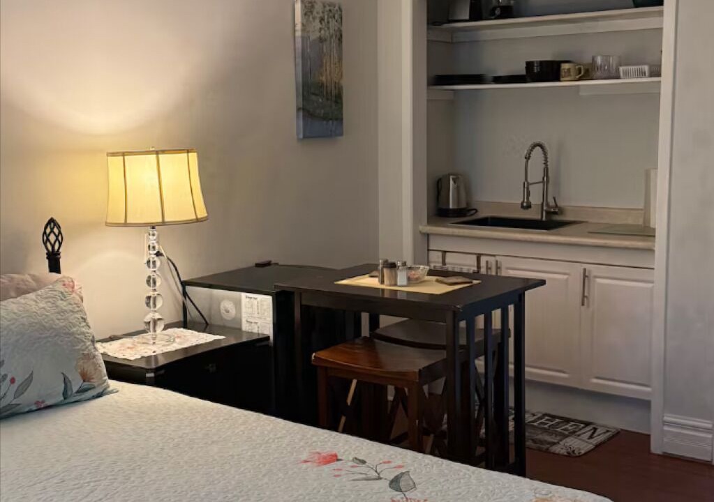 Photo of Bedroom in Niagara Falls