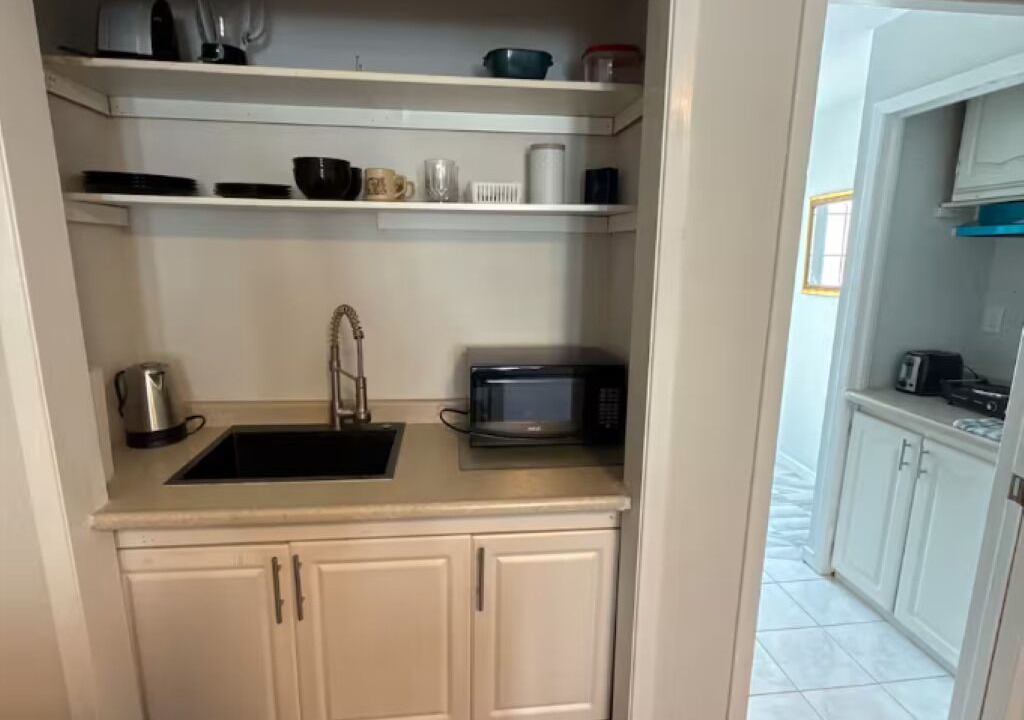 Photo of Kitchen in Niagara Falls