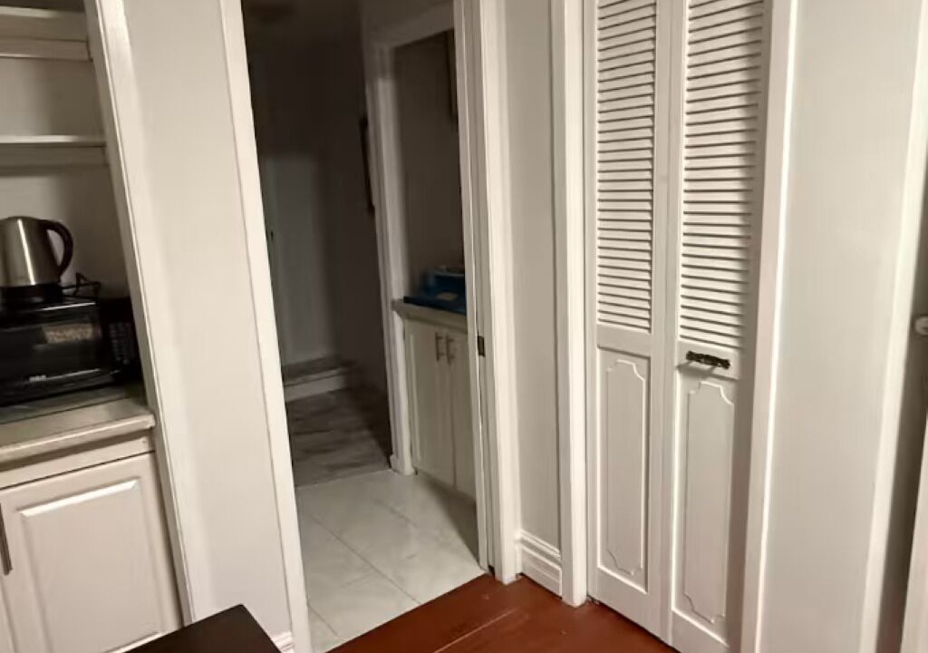 Photo of Kitchen in Niagara Falls