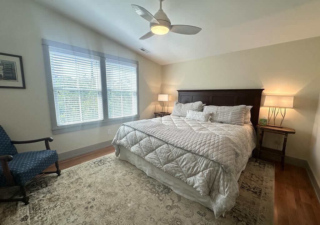 Photo of Bedroom in Cape May Point