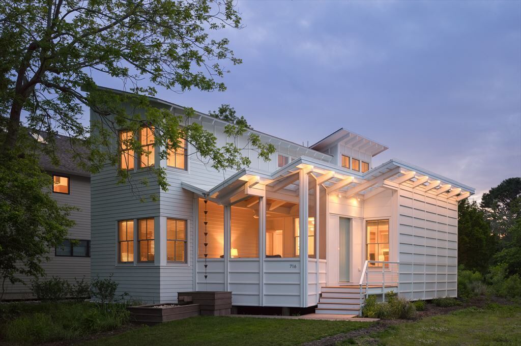 Photo of Outdoor in Cape May Point