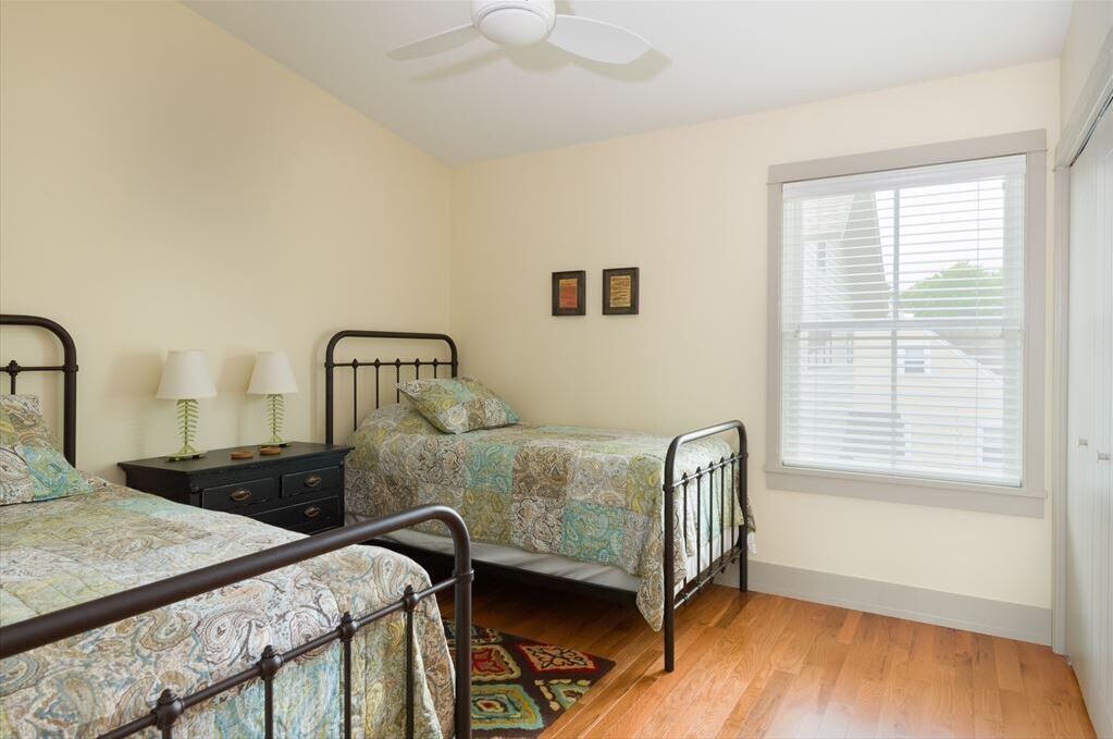 Photo of Bedroom in Cape May Point