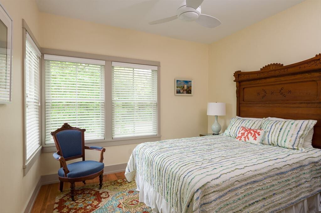 Photo of Bedroom in Cape May Point
