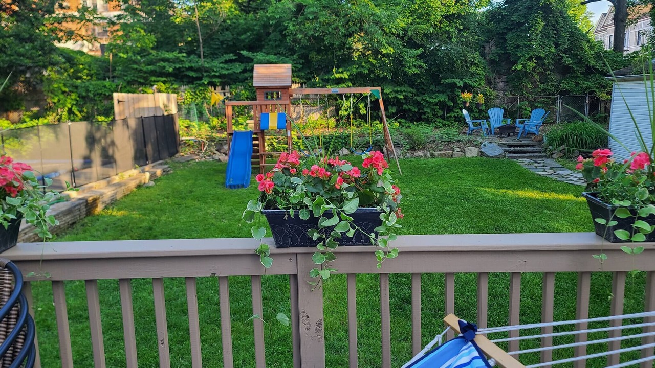 Photo of Outdoor in Roselle